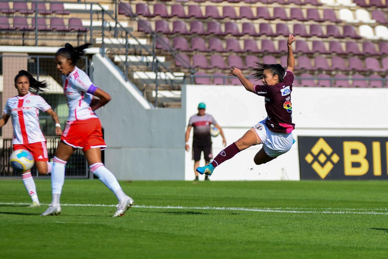 Guerreiras Grenás enfrentam  o São Paulo na semifinal!