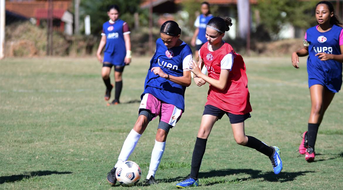 Guerreiras Grenás promovem seletiva para as categorias Sub-12 ao Sub-20, em Araraquara!