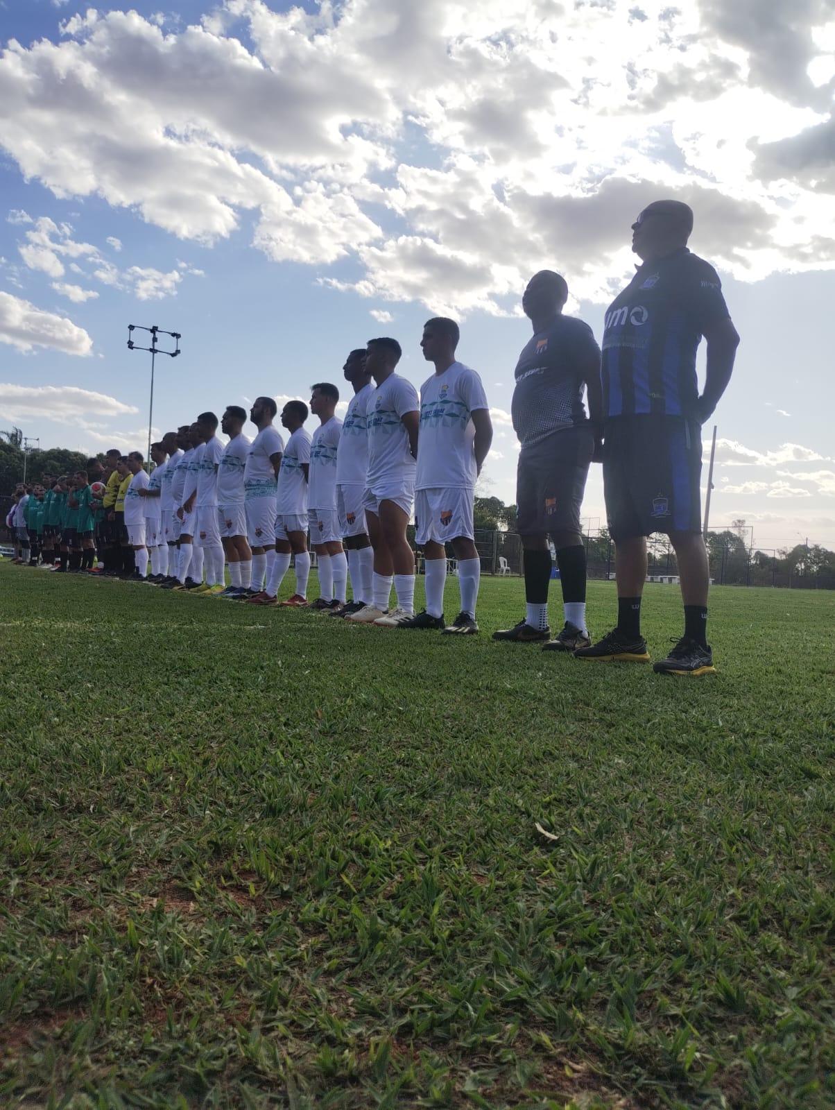 Rumo de Araraquara vence Risso Transportes de Bauru e avança na fase nacional da Copa Sest Senat 2024!