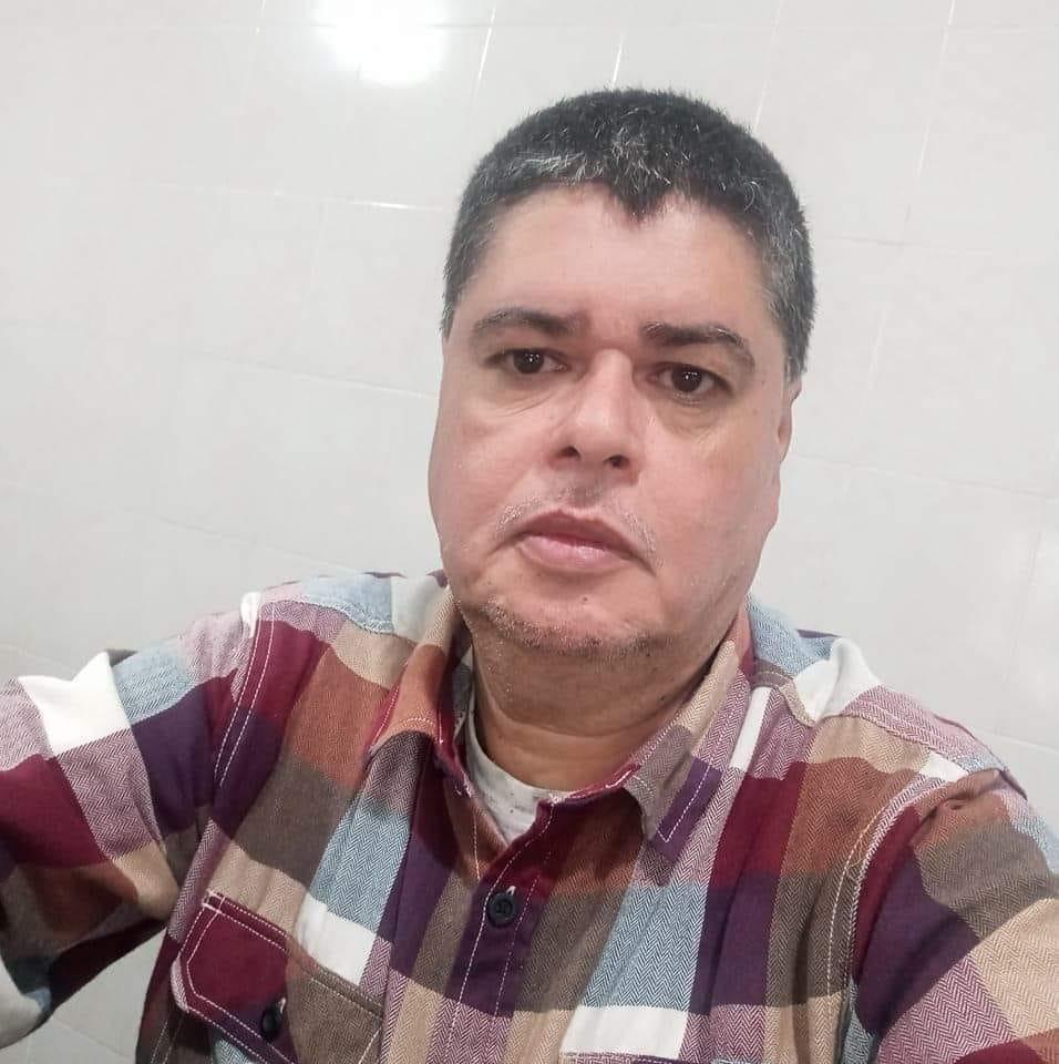 Araraquara se despede de Márcio Aparecido Edurado de Almeida Janazzi,o Márcinho:Amigo,Servidor Público,Afeano e Esportista!