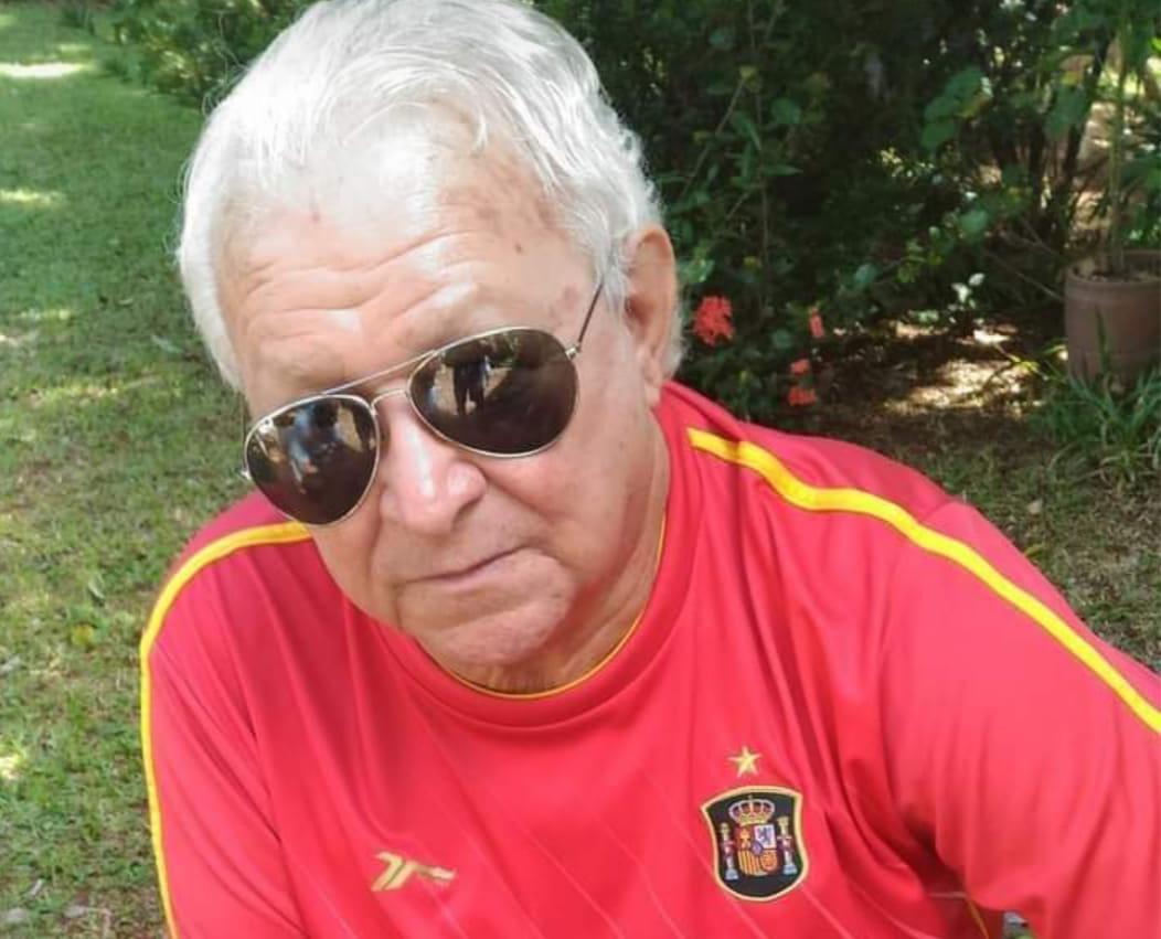 Araraquara se despede do amigo,irmão em Cristo,esportista,Afeano e futebolista Nelsinho Rossi Filho!