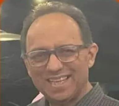 Araraquara se despediu do amigo,irmão em Cristo,Afeano e Professor de Direito José Luiz Passos – Zé Passos!