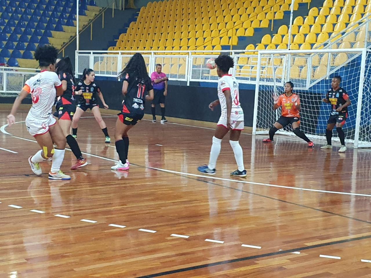 Ferroviária/Fundesport enfrenta Mauá pelo 1º lugar na LPF 2024!