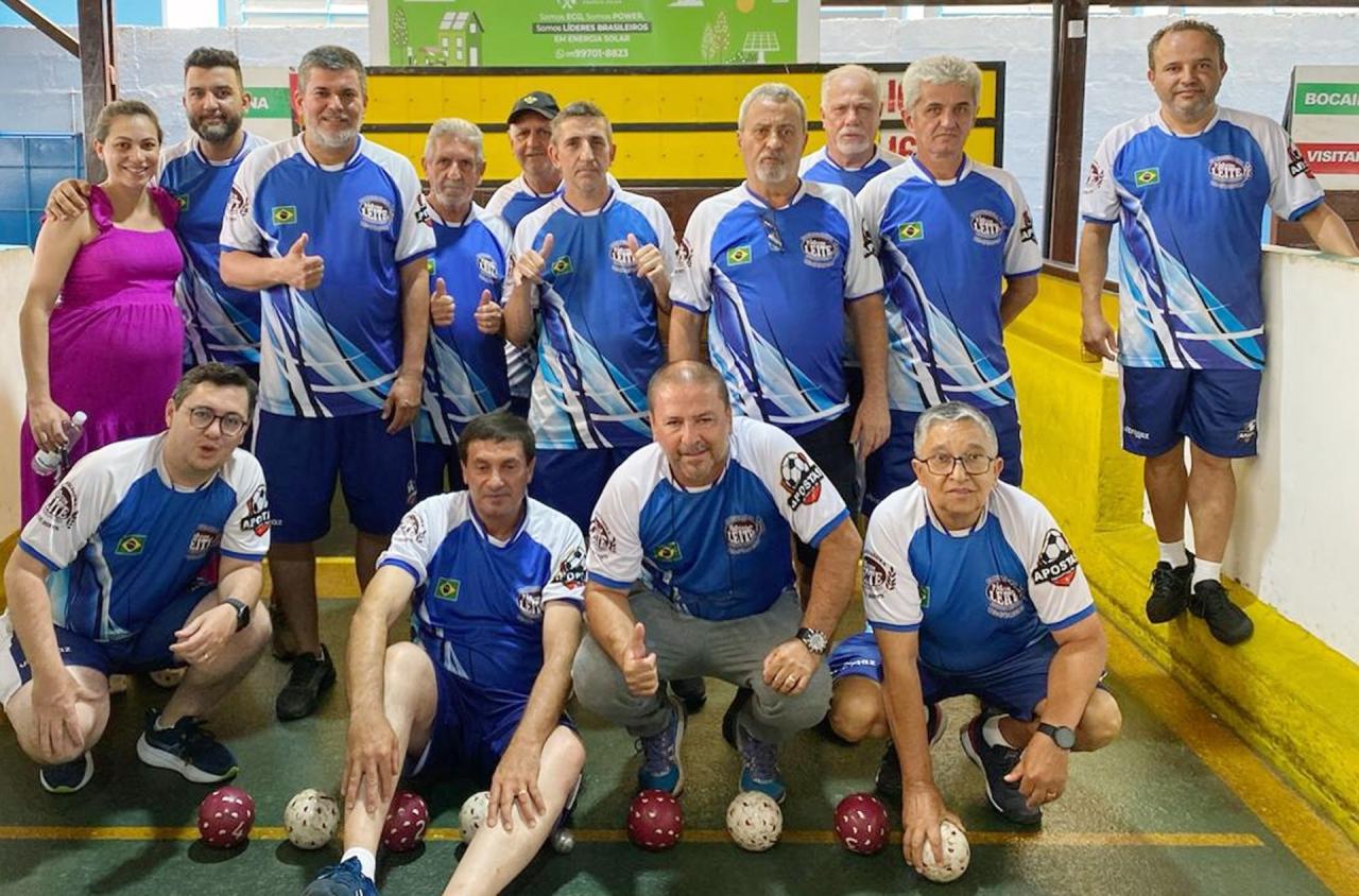 Ponto Chic e Comerciários decidem título da Copa Araraquara 2024!