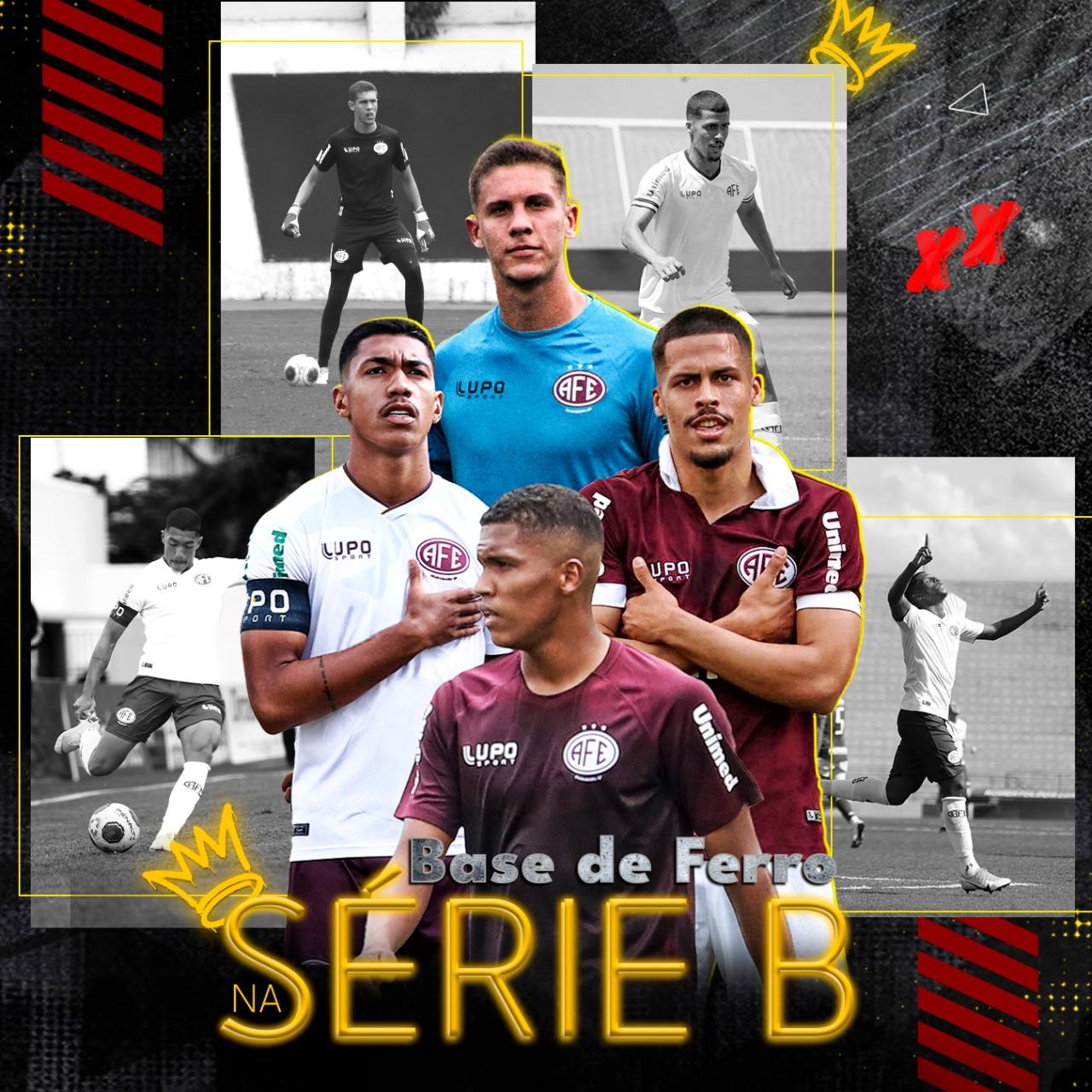 𝗗𝗔 𝗕𝗔𝗦𝗘 𝗗𝗘 𝗙𝗘𝗥𝗥𝗢 𝗔𝗢 𝗦𝗘𝗚𝗨𝗡𝗗𝗢 𝗔𝗖𝗘𝗦𝗦𝗢!
