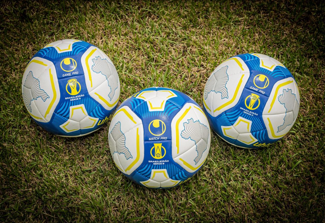 Ajustes no Calendário da CBF 2025!