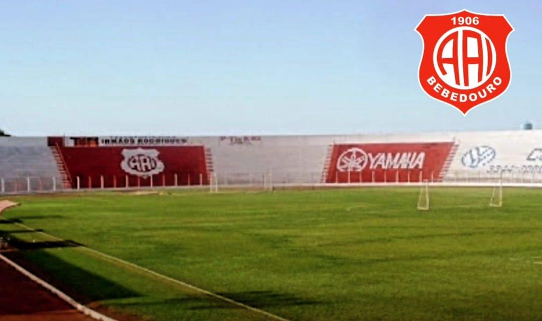 Associação Atlética Internacional de Bebedouro,a Veterana , está na Série A 4 em 2025!