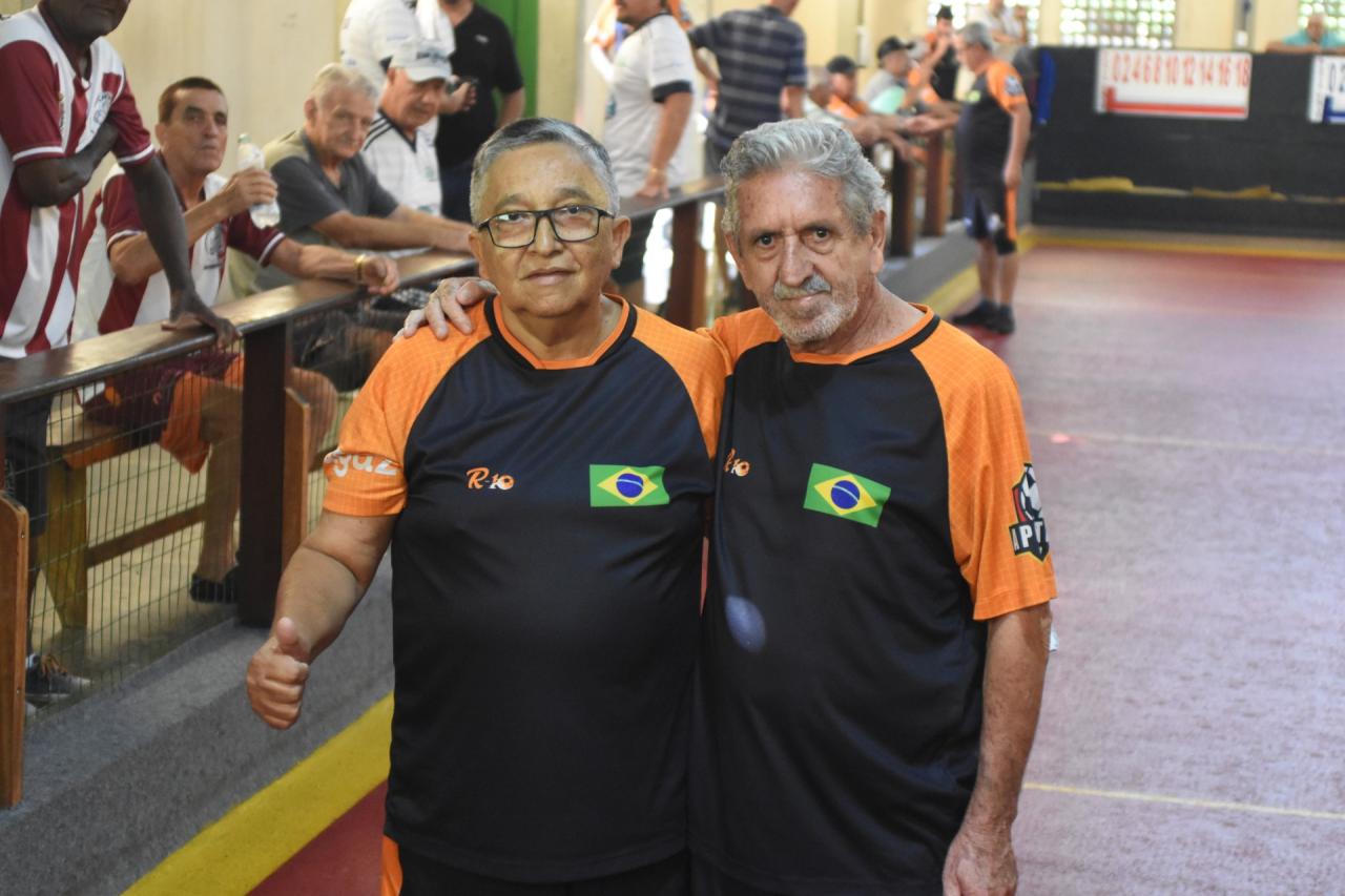 Clube dos Comerciários é campeão da Copa Araraquara 2024!