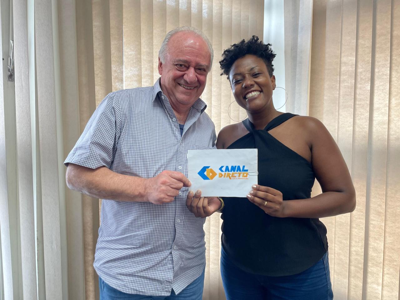 Damiano Neto faz balanço das ações da Secretaria do Trabalho, Desenvolvimento Econômico e Turismo de Araraquara!