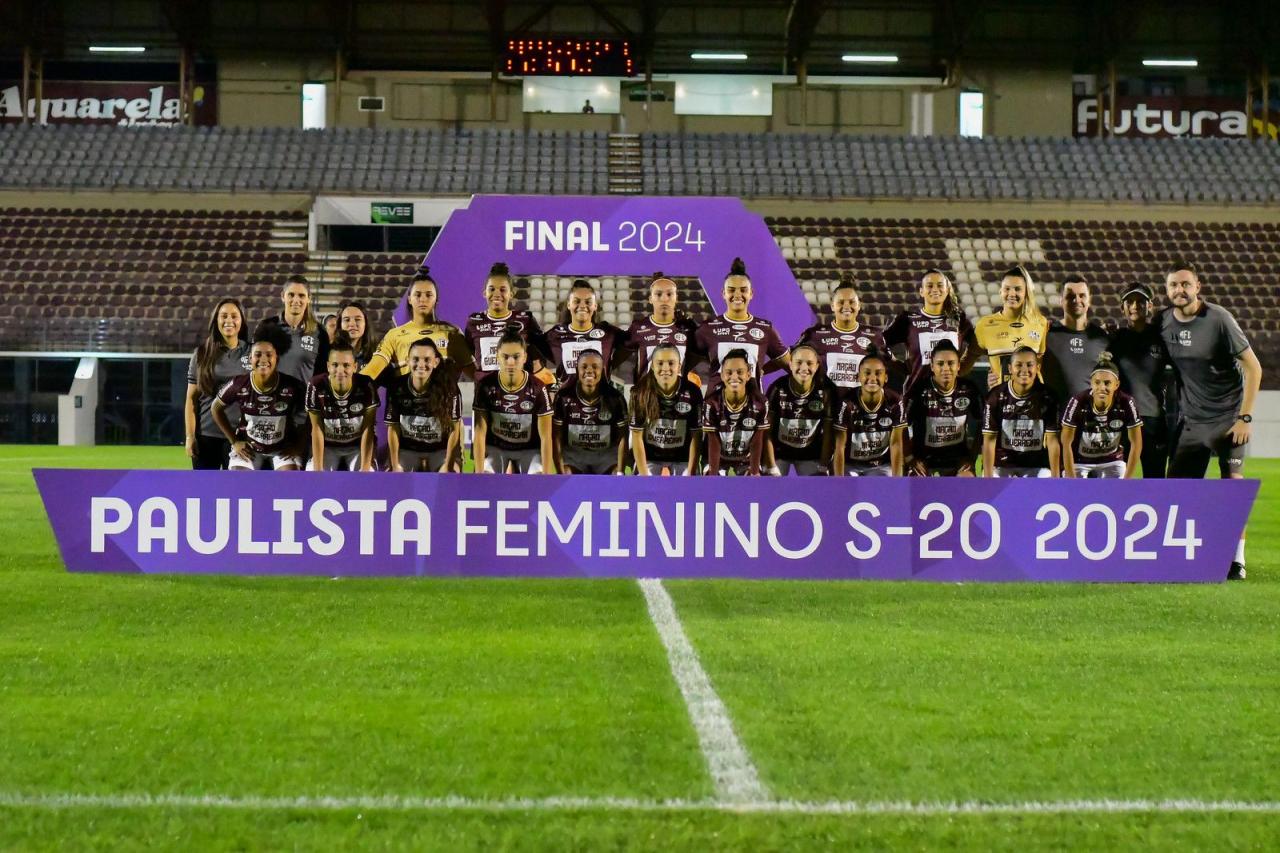 Ferroviária estréia contra o Vitória da Bahia!