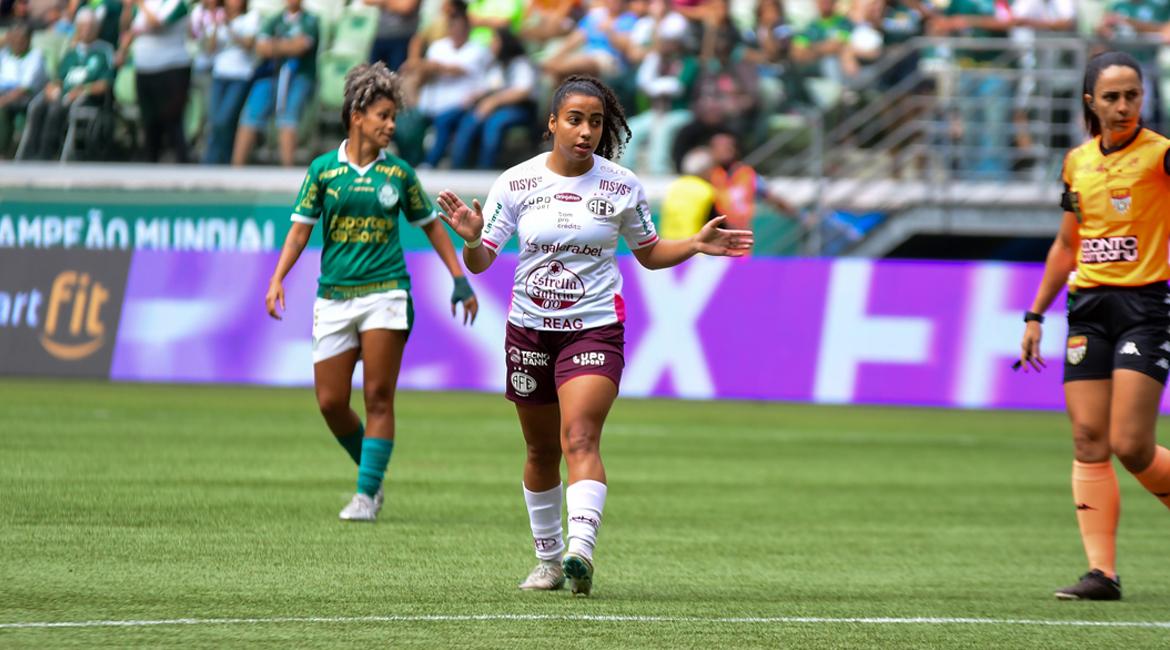 Ferroviária renova com Vendito até 2027!