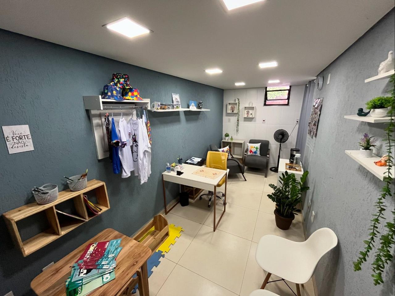 Inauguração da sede da Associação de Pais e Amigos dos Autistas de Araraquara!