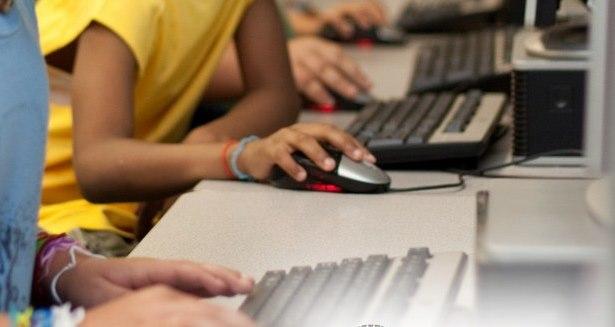 Matrículas para ensino fundamental e EJA no ano letivo de 2025!