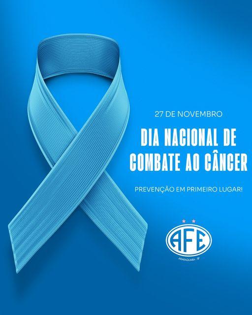 No jogo da vida, prevenção é a melhor defesa!