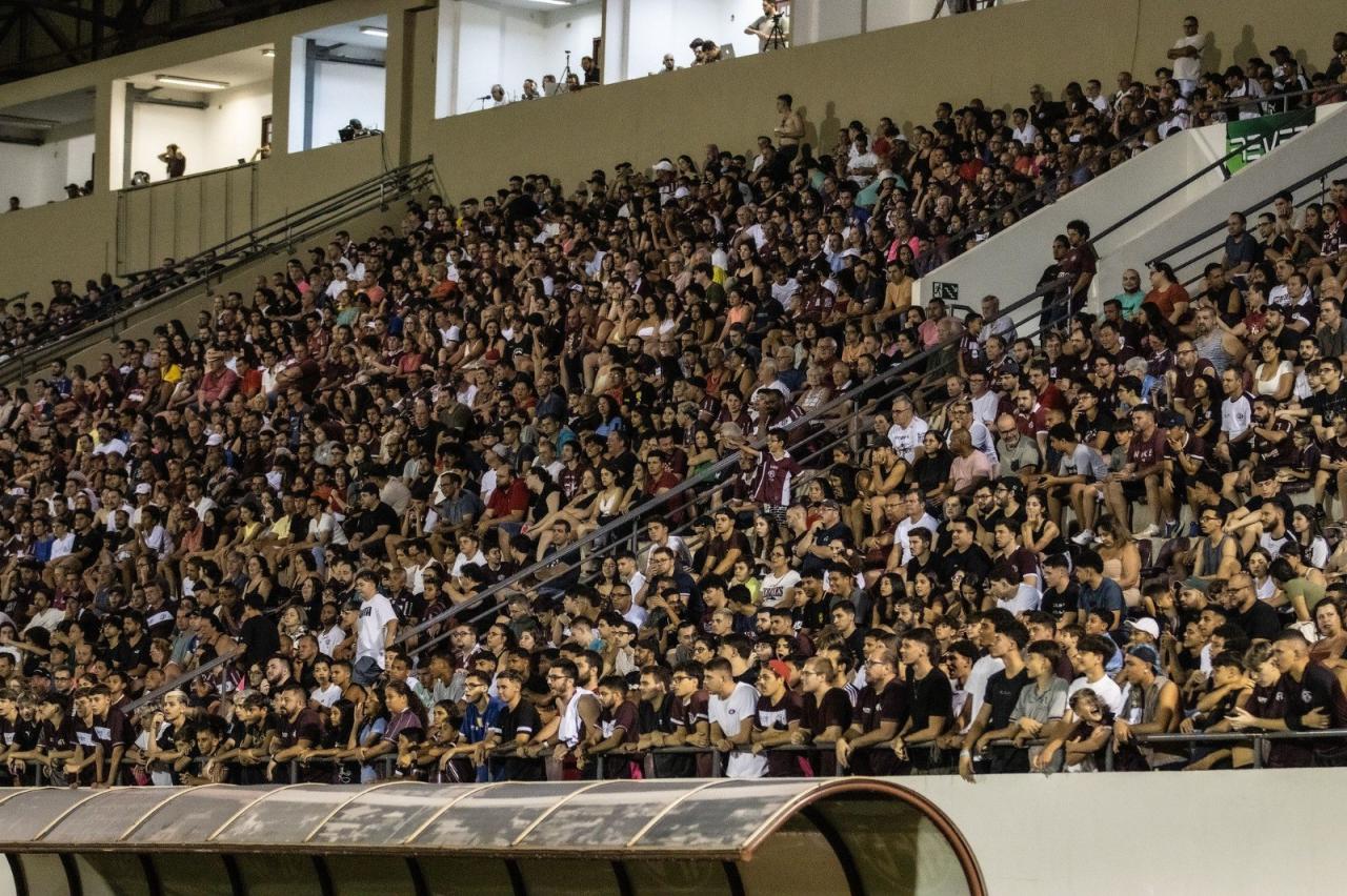 AFE tem campanha histórica na Copinha, mesmo ficando nas oitavas de final!