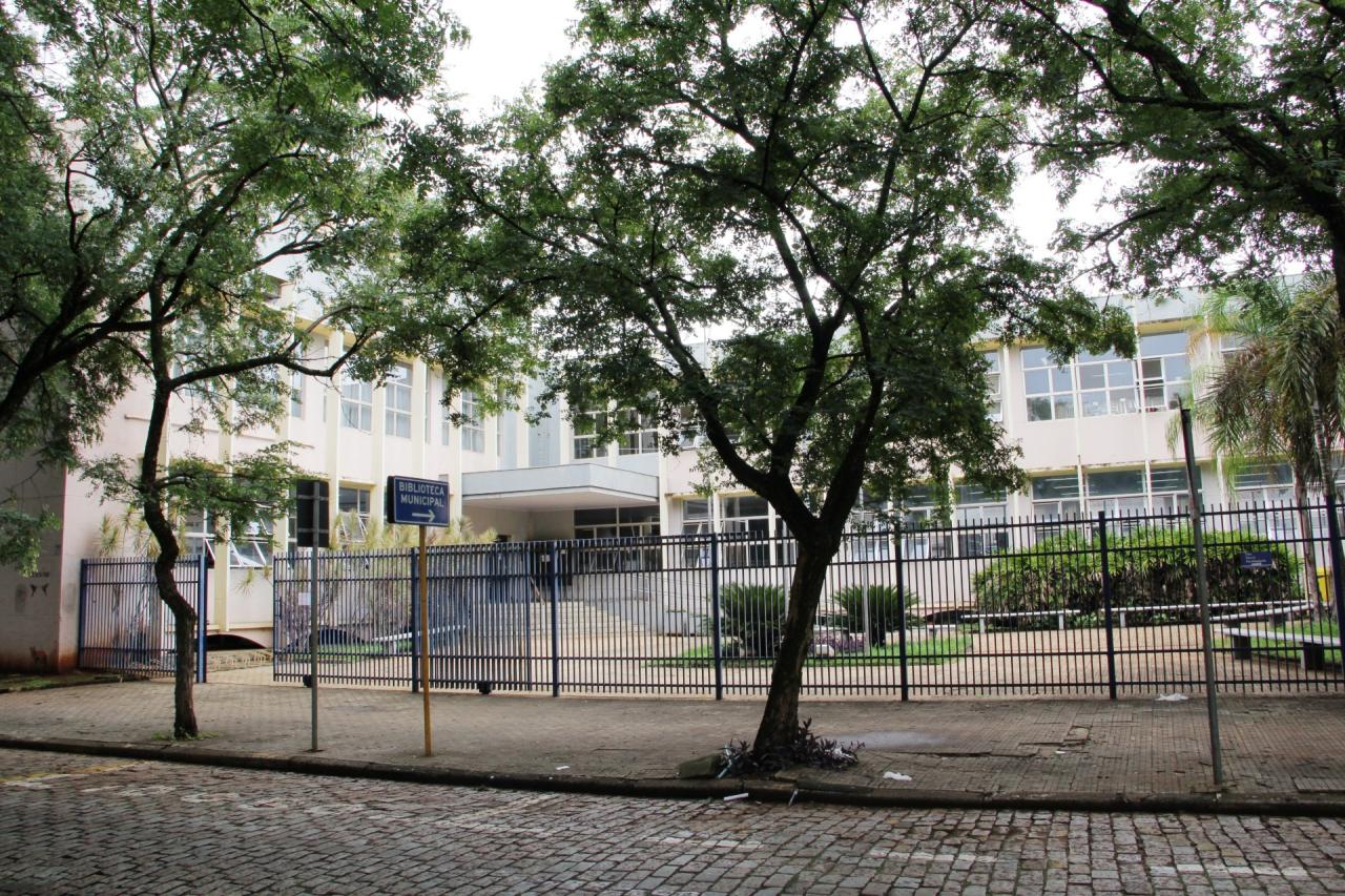 Bibliotecas Municipais de Araraquara funcionarão em horário diferenciado em Janeiro de 2025!
