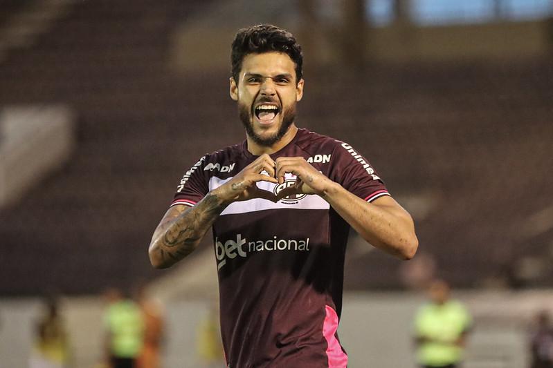 Ferroviária 3 x 1 Ituano - Terceira rodada da primeira fase - Paulista Série A 2 2025!