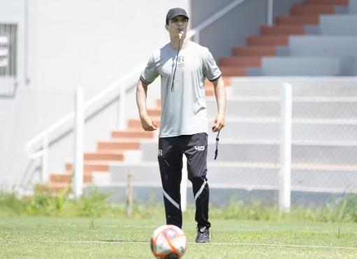 Votuporanguense x Ferroviária - Primeira rodada do Paulista da Série A 2 2025