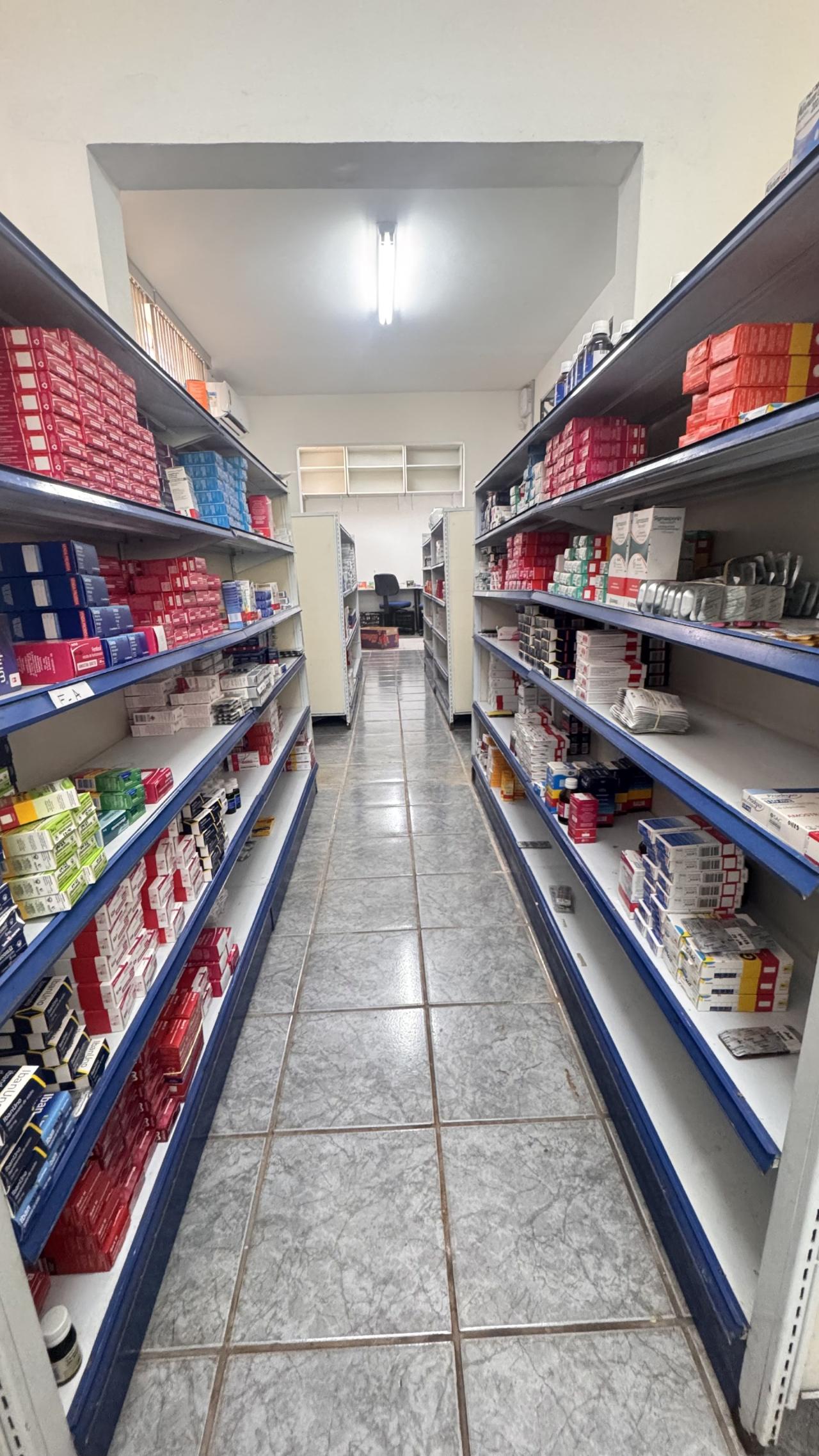 Farmácia Solidária de Araraquara arrecada medicamentos para a população!