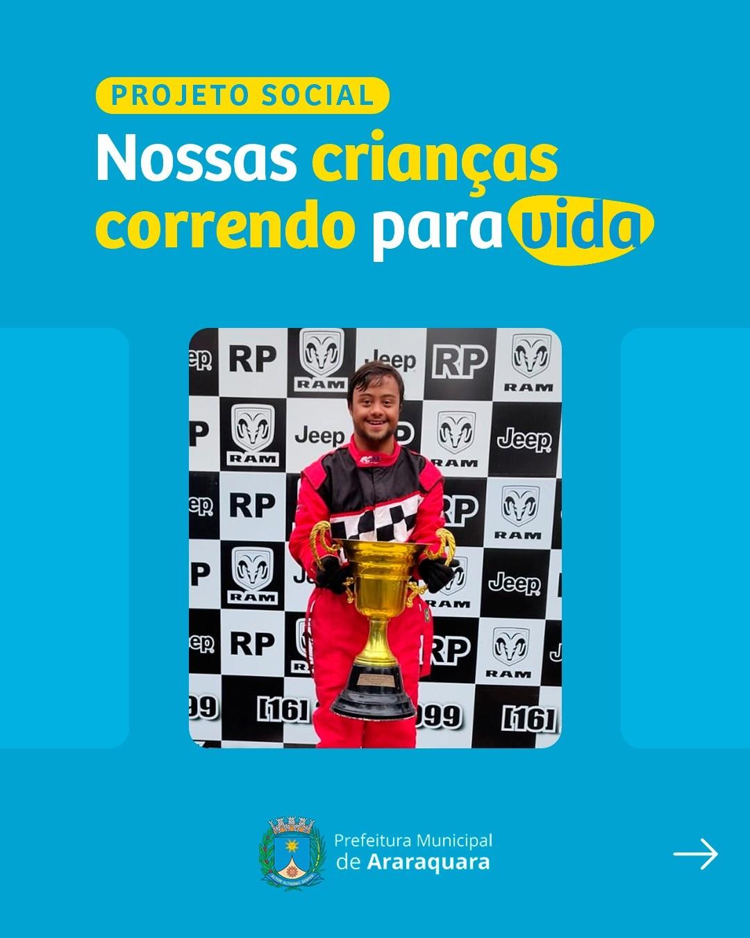 Projeto 