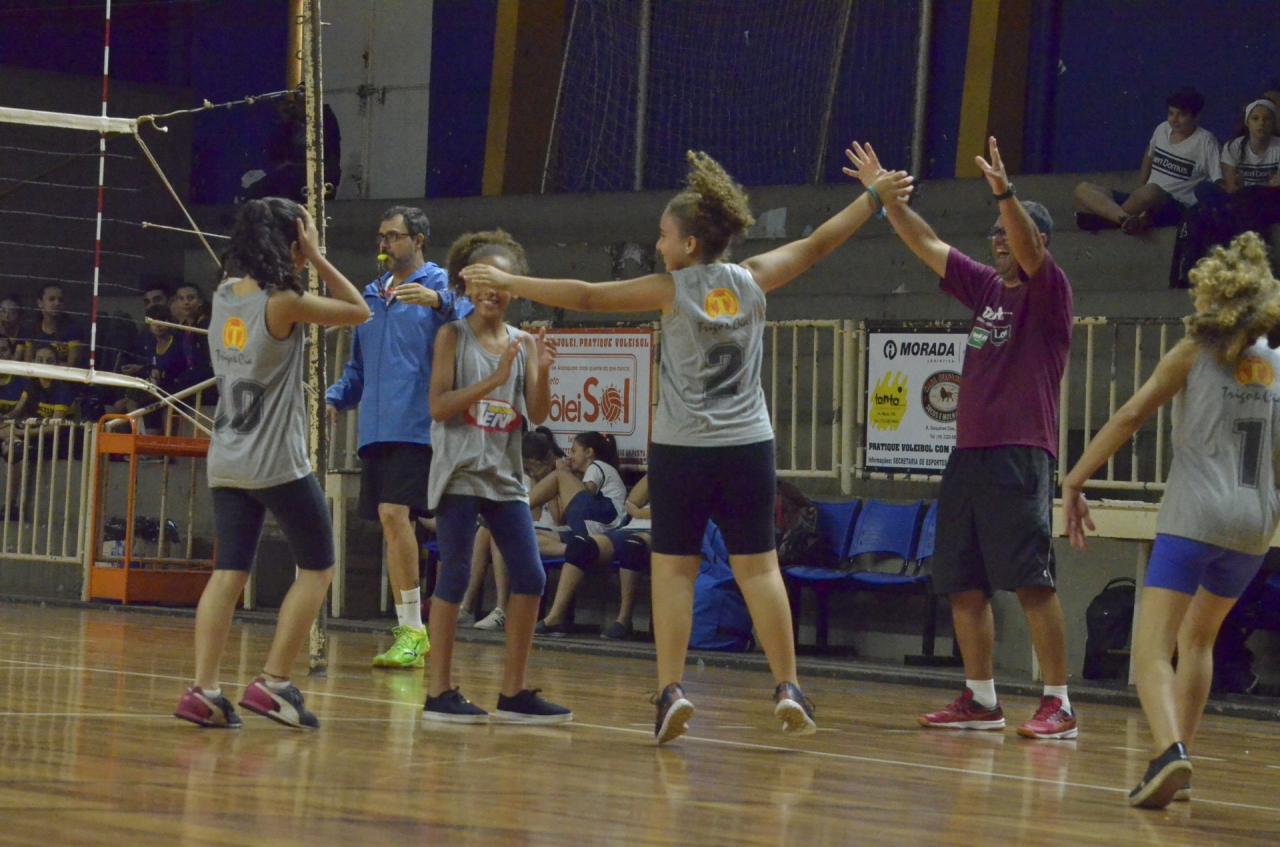 Secretarias de Educação e de Esportes e Lazer firmam parceria para retomar eventos esportivos escolares em Araraquara!