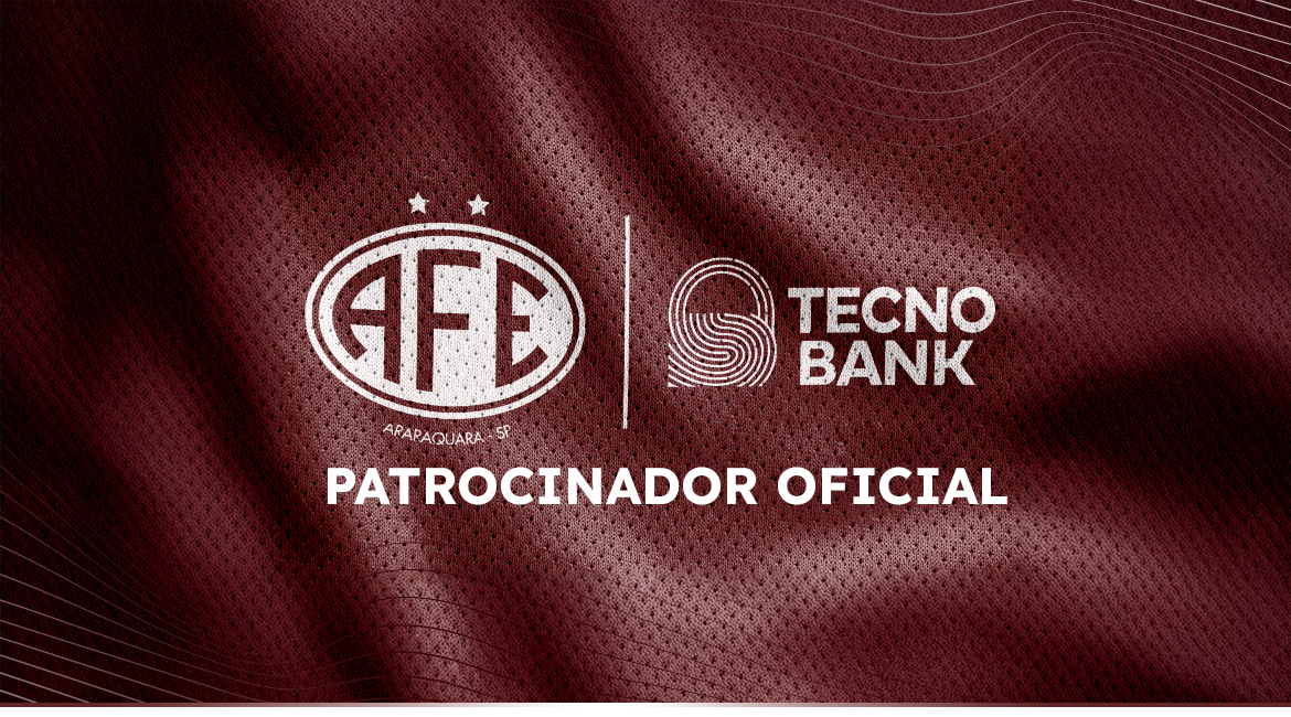 Tecnobank é a nova patrocinadora das categorias de formação das Guerreiras Grenás para 2025!