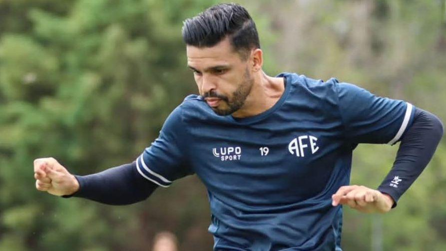 Ferroviária inicia preparação para o jogo contra o Ituano!