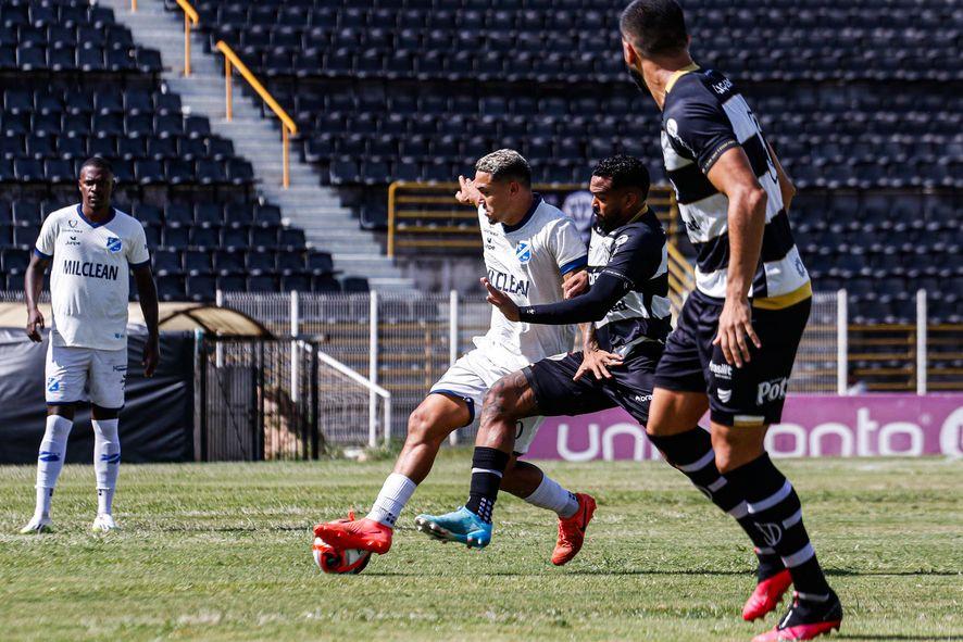 Veja duelos das quartas de finais e os dois rebaixados!