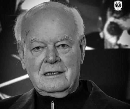 Wlamir Marques, lenda do basquete brasileiro morre aos 87 anos!