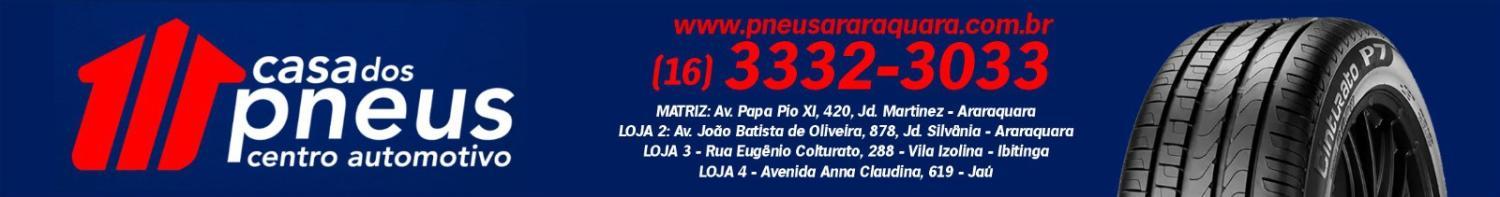 casa dos pneus
