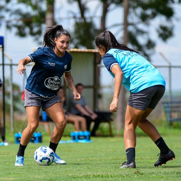 Ferroviária finaliza preparação para o jogo contra o Palmeiras pelo Brasileirão 2025!