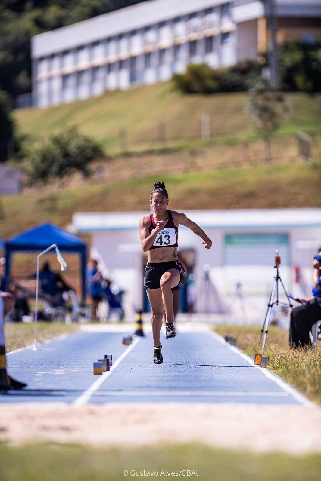 Fundesport/Araraquara disputa o Brasileiro Sub-23 2025!