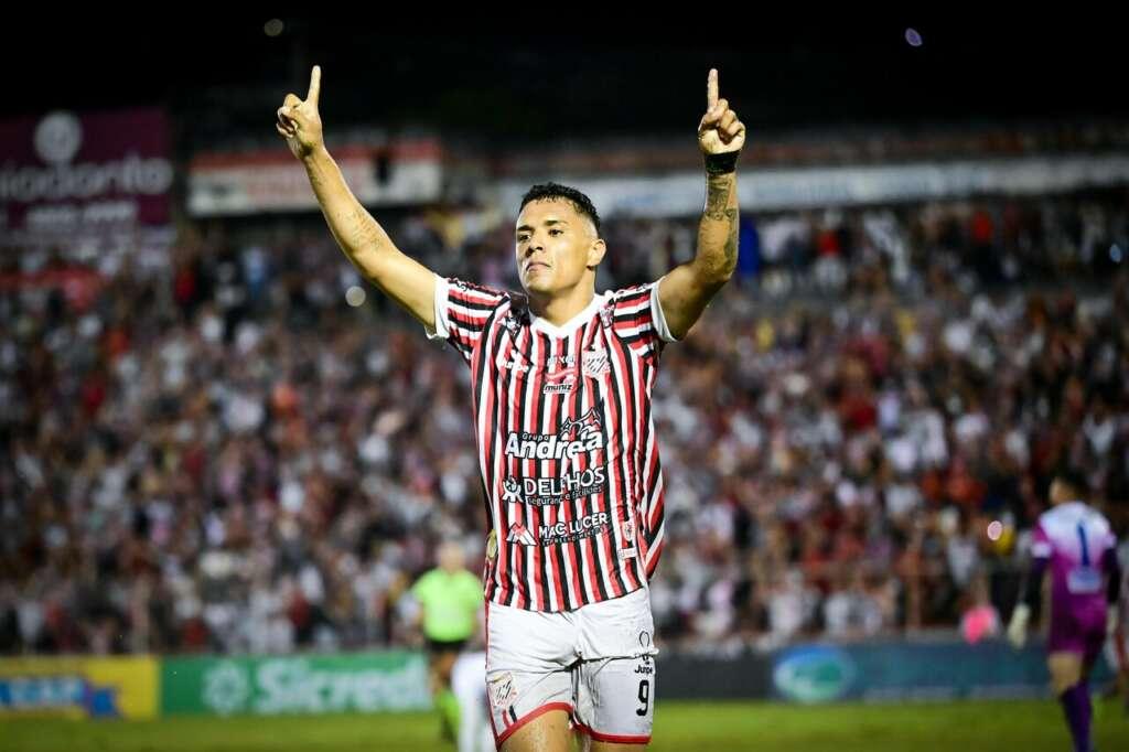 União Barbarense e Paulista conquistam o acesso para a Série A 3 em 2026!