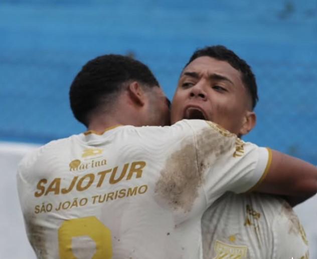 União Barbarense , Paulista, Araçatuba e Nacional na briga pelo acesso à Série A3 em 2026!