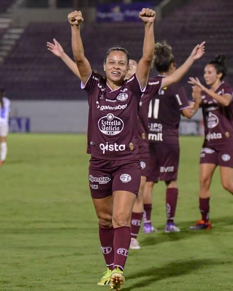 Ferroviária 6 X 0 Taubaté - Primeira partida , Campeonato Paulista Feminino A1 2025!