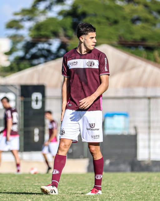 São Caetano 0 X 2 Ferroviária - 4 jogo, Paulistão Sub-20 Masculino 2005!