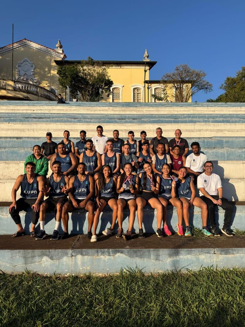 Atletismo e Ciclismo também são destaques da Fundesport nos Jogos Regionais de Ribeirão Preto 2025!