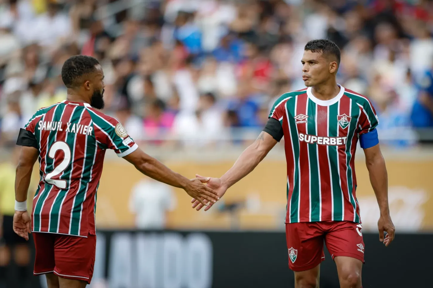 Palmeiras frustra semifinal brasileira e Fluminense desafia gigantes no Mundial