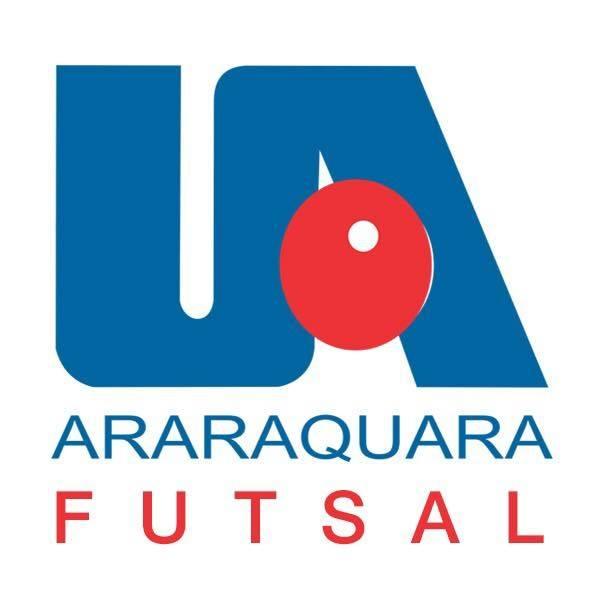 Uniara Futsal Fundesport/Araraquara enfrenta Francisco Morato pela LPF Sub-20 2025!