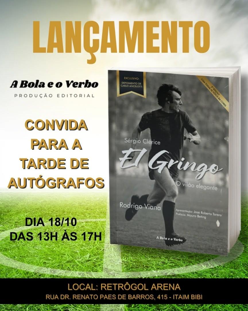 2ª edição, revisada e atualizada, do livro 