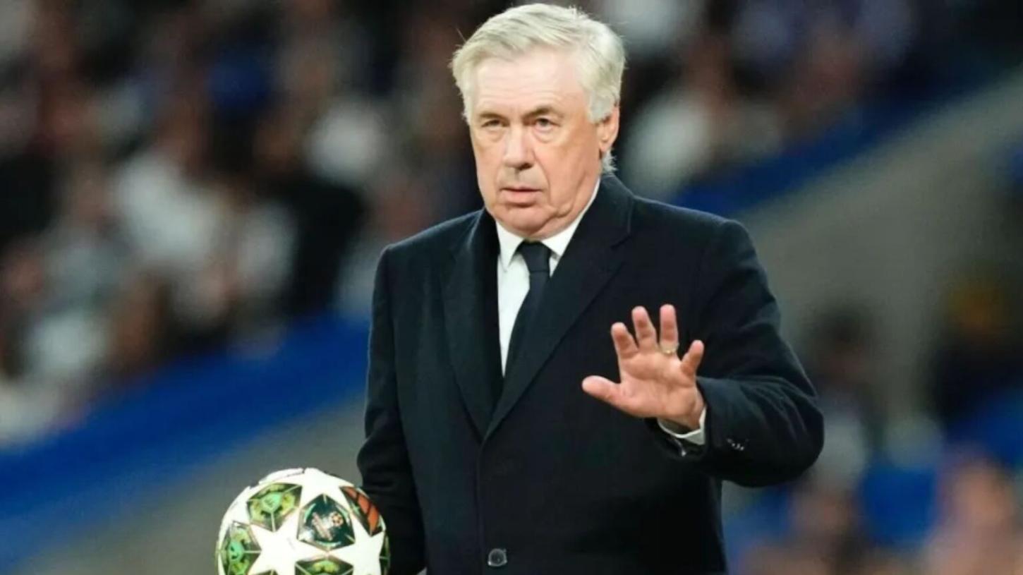 Carlos Ancelotti convoca Seleção Brasileira para amistosos na Ásia !