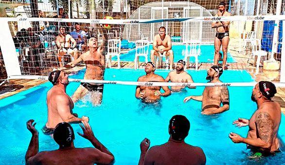 Fundesport/Araraquara avança com  desempenho no Biribol e conquista  importantes no 2º dia dos 87º Jogos Abertos do Interior!