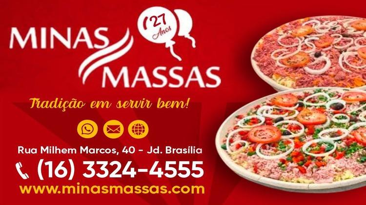 minas massas