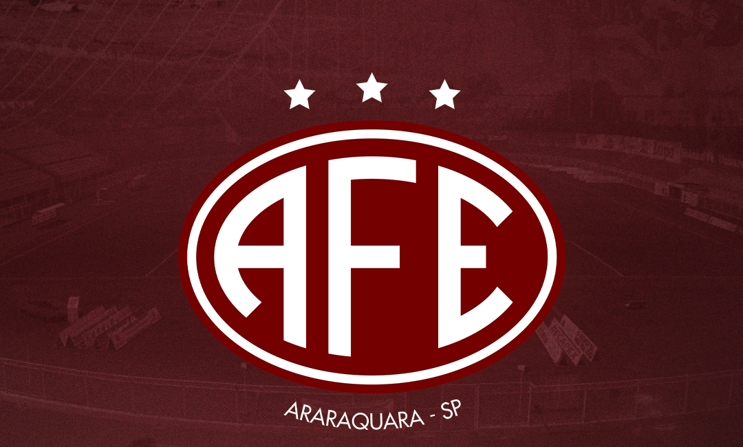 A Ferroviária lamenta profundamente o falecimento de Washington Andreo Pilon, goleiro do clube!