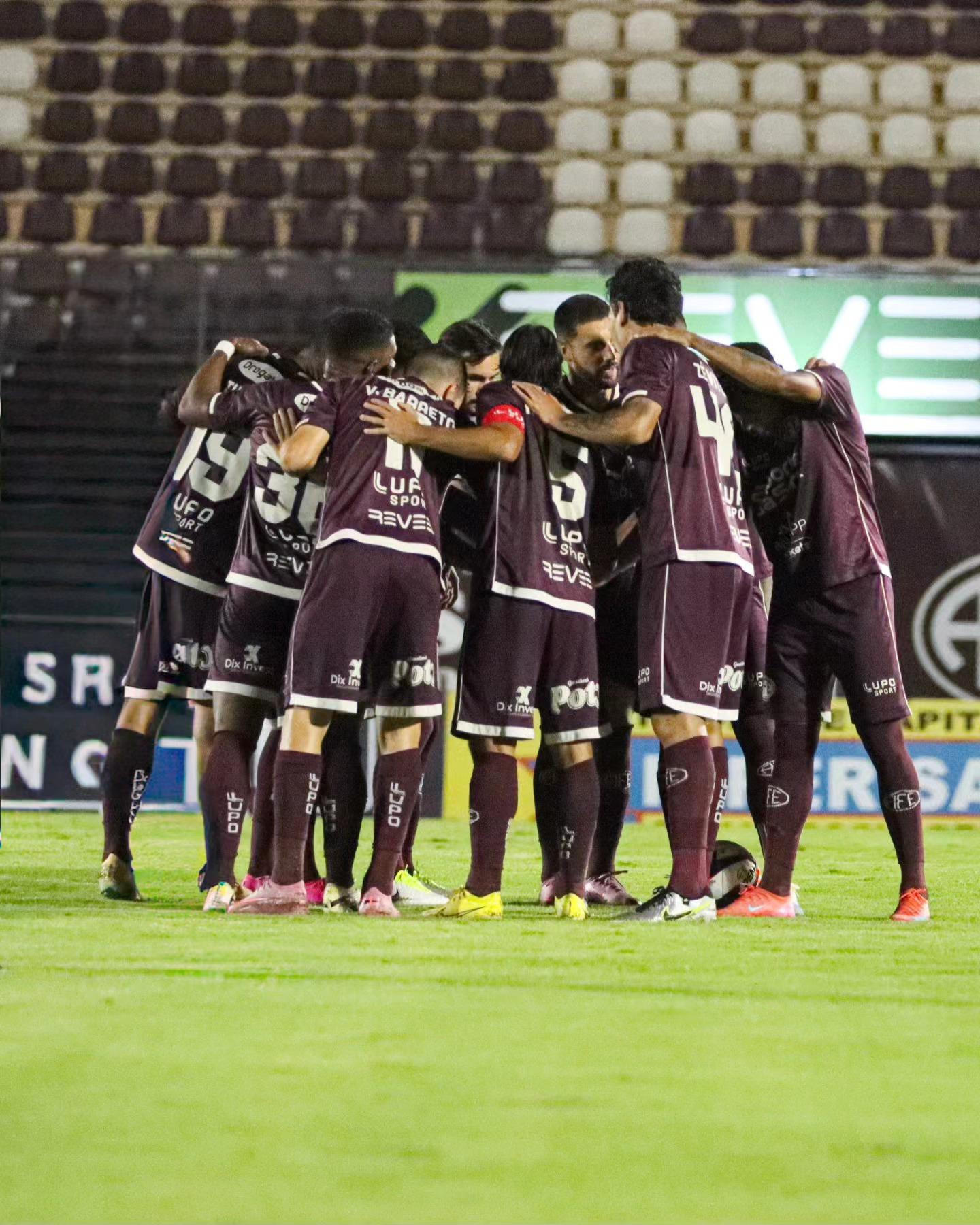 Ferroviária 1 x 2 Sertãozinho - Segundo jogo da segunda fase,Paulista Série A2 2026!