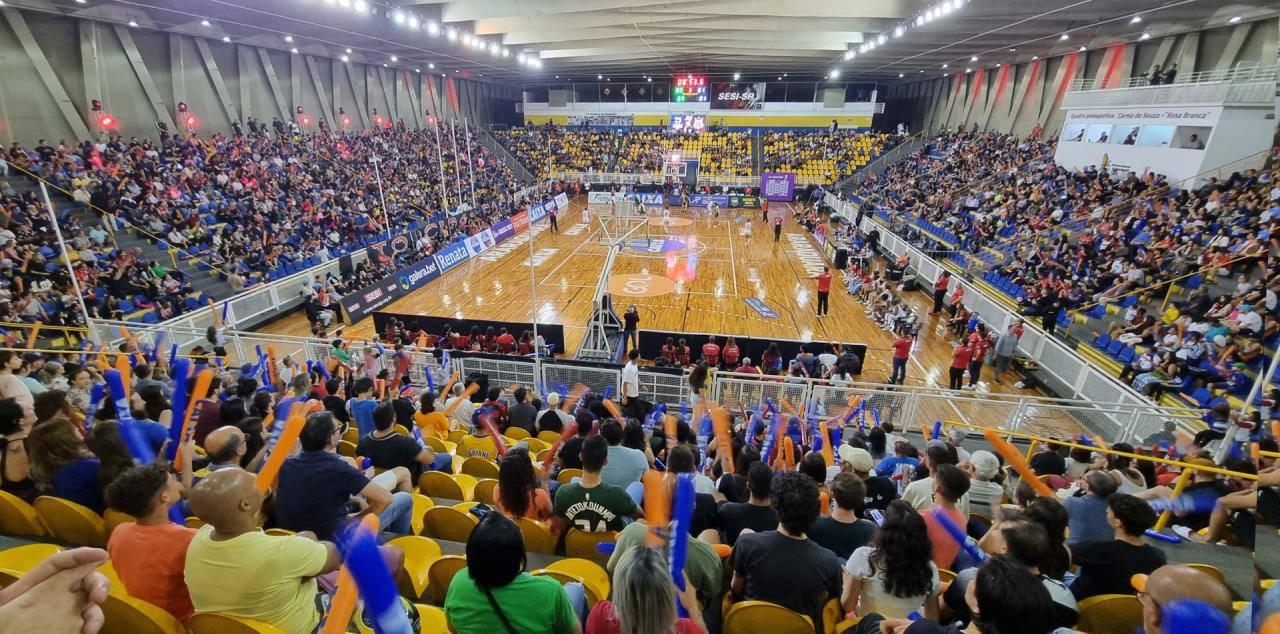 Fundesport celebra mais de quatro décadas impulsionando o esporte em Araraquara!