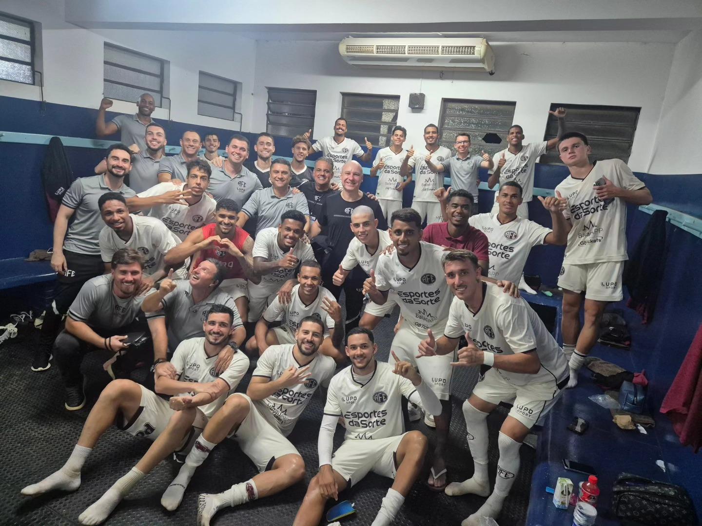 Grêmio Prudente 0 x 2 Ferroviária - 14 rodada , Paulista Série A2 2026!