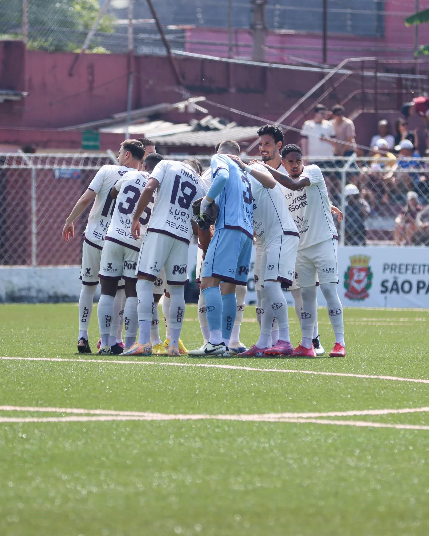 Juventus 2 x 1 Ferroviária - Primeira rodada , Segunda fase,Paulista Série A2 2026!