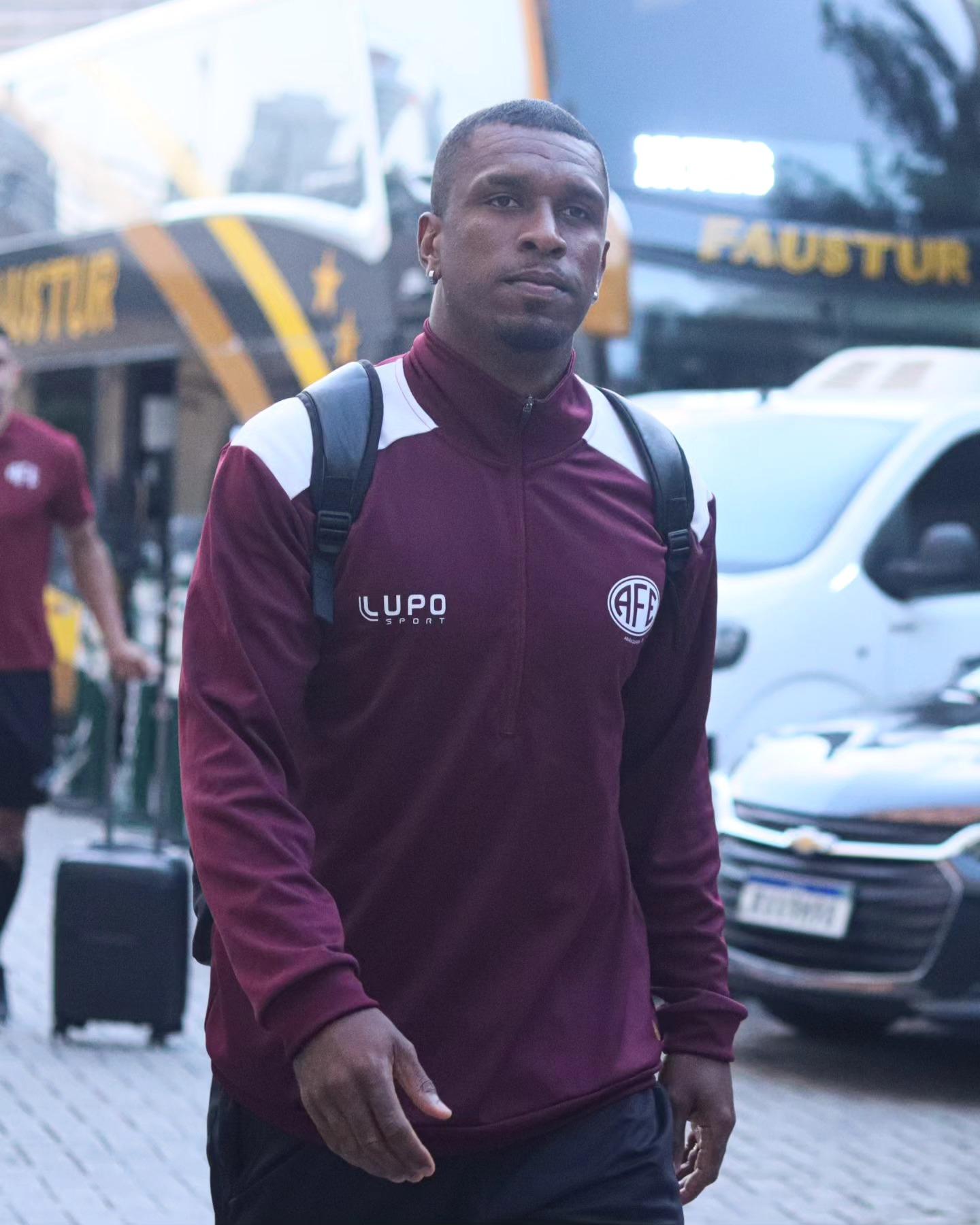 São José x Ferroviária - Terceiro jogo,segunda fase, Paulista Série A2 2026!