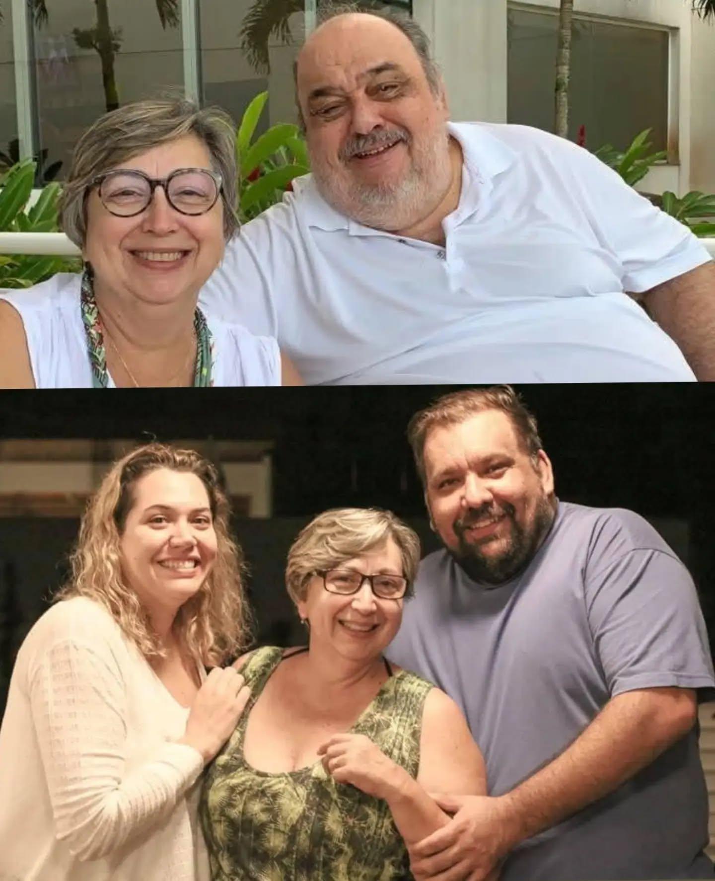 Araraquara e amigos se despedem de Maria do Carmo Rodrigues de Lima Boschiero,a Carminha!